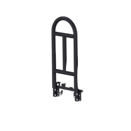 Short assist bar